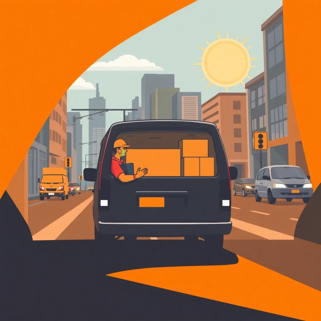Debunking Delivery Job Myths: What You Need to Know