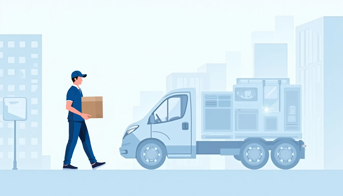 Debunking Delivery Job Myths: What You Need to Know
