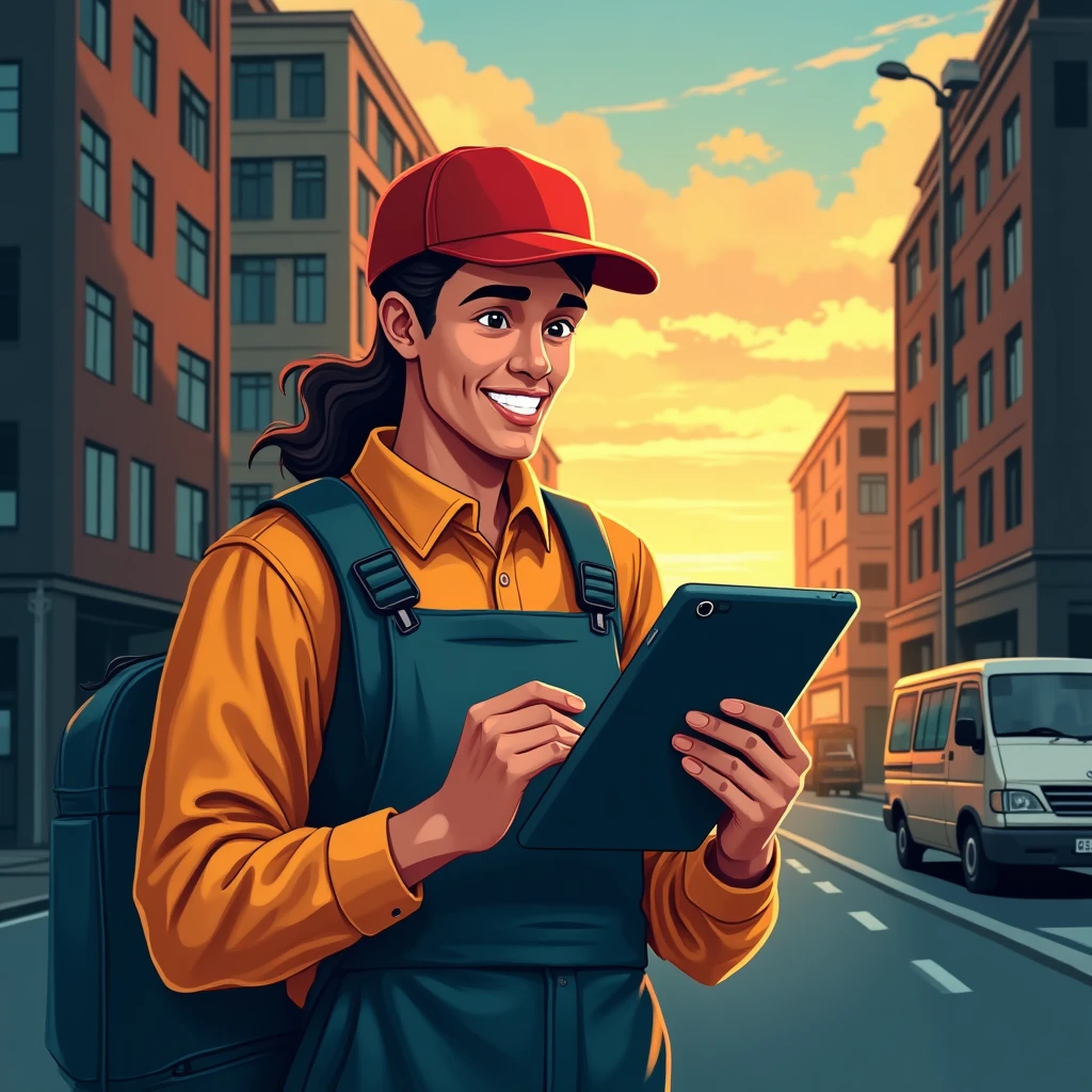 Debunking Delivery Job Myths: What You Need to Know