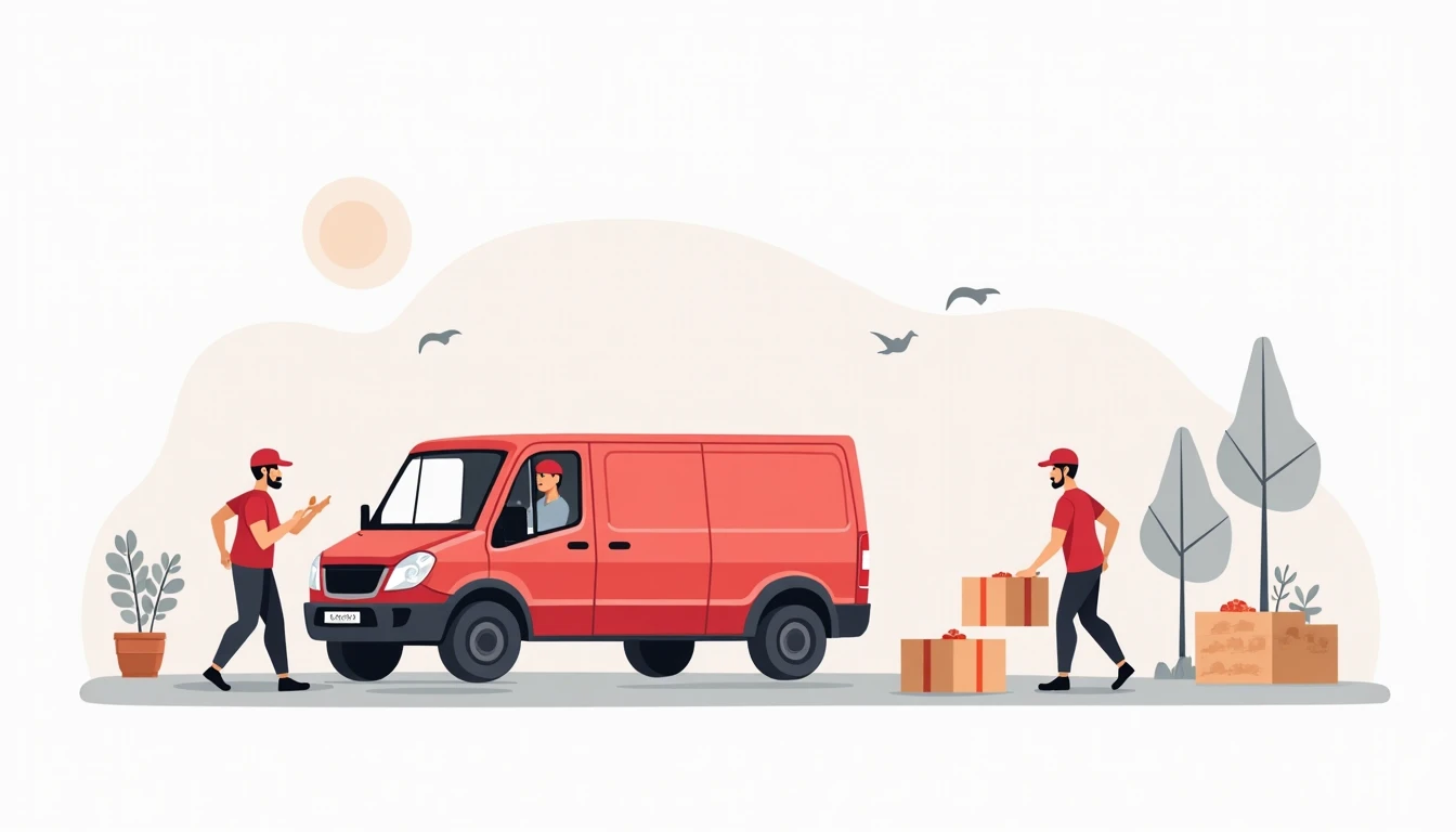 Debunking Delivery Job Myths: What You Need to Know