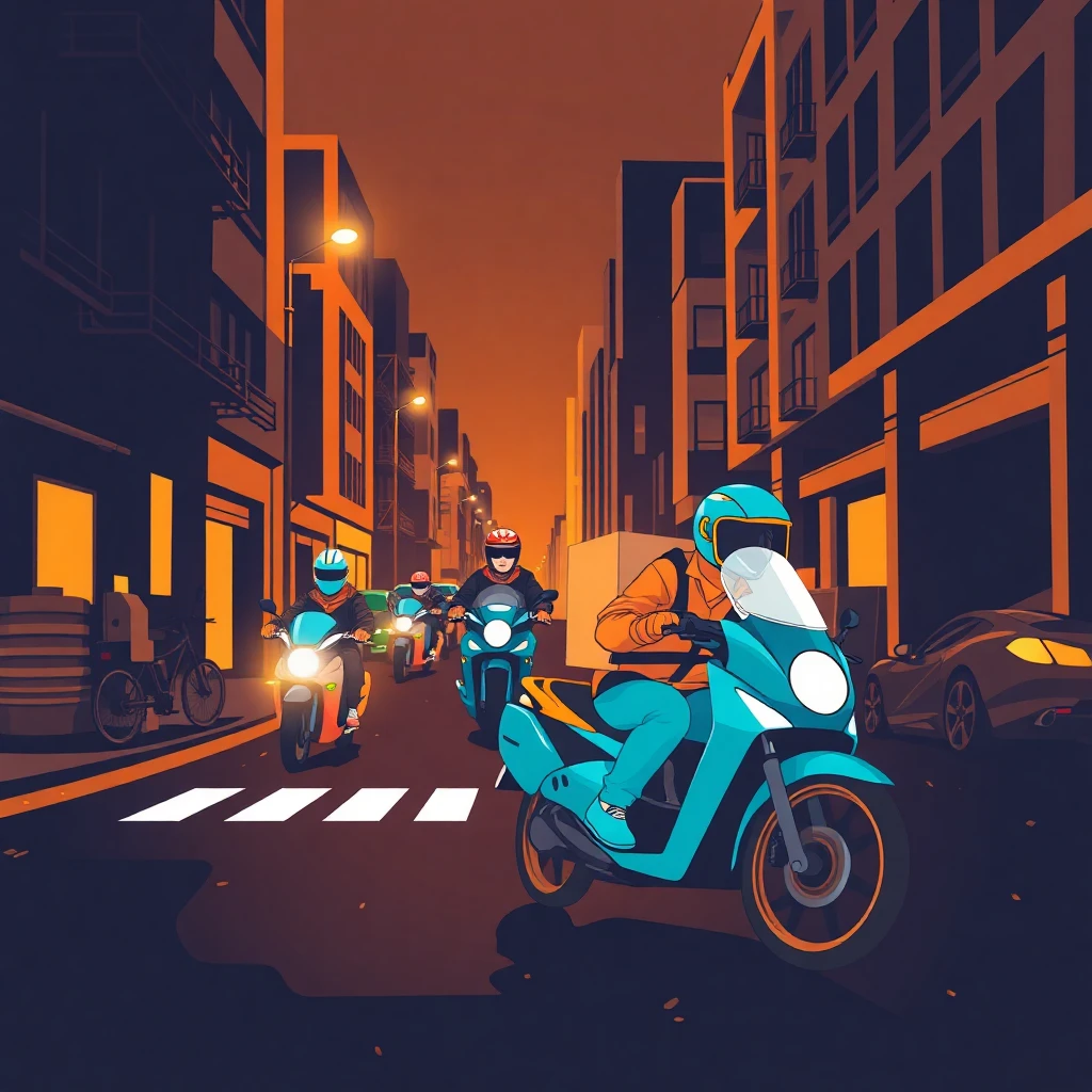 Debunking Delivery Job Myths: What You Really Need to Know