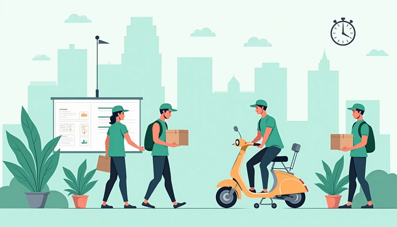 Debunking Delivery Myths: What's True in 2026
