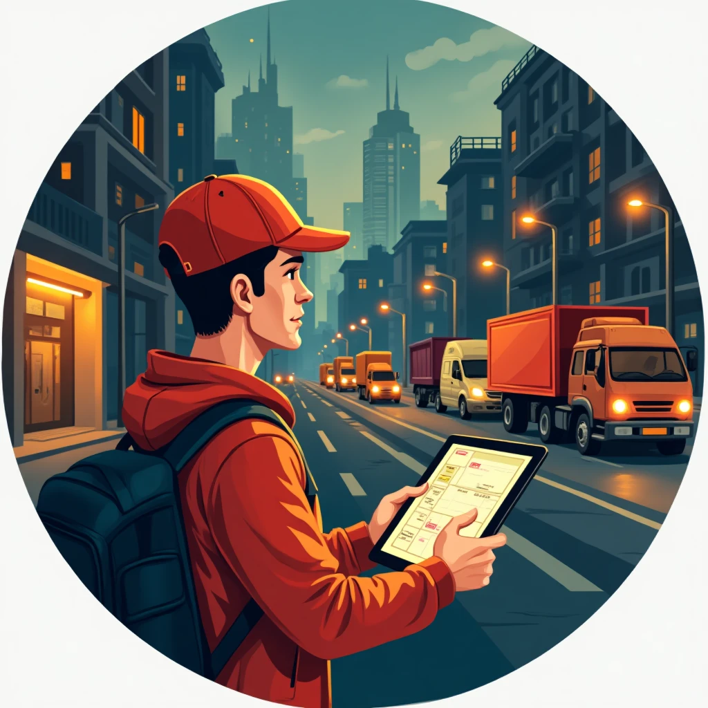 Debunking Delivery Myths: What You Need to Know Before You Apply