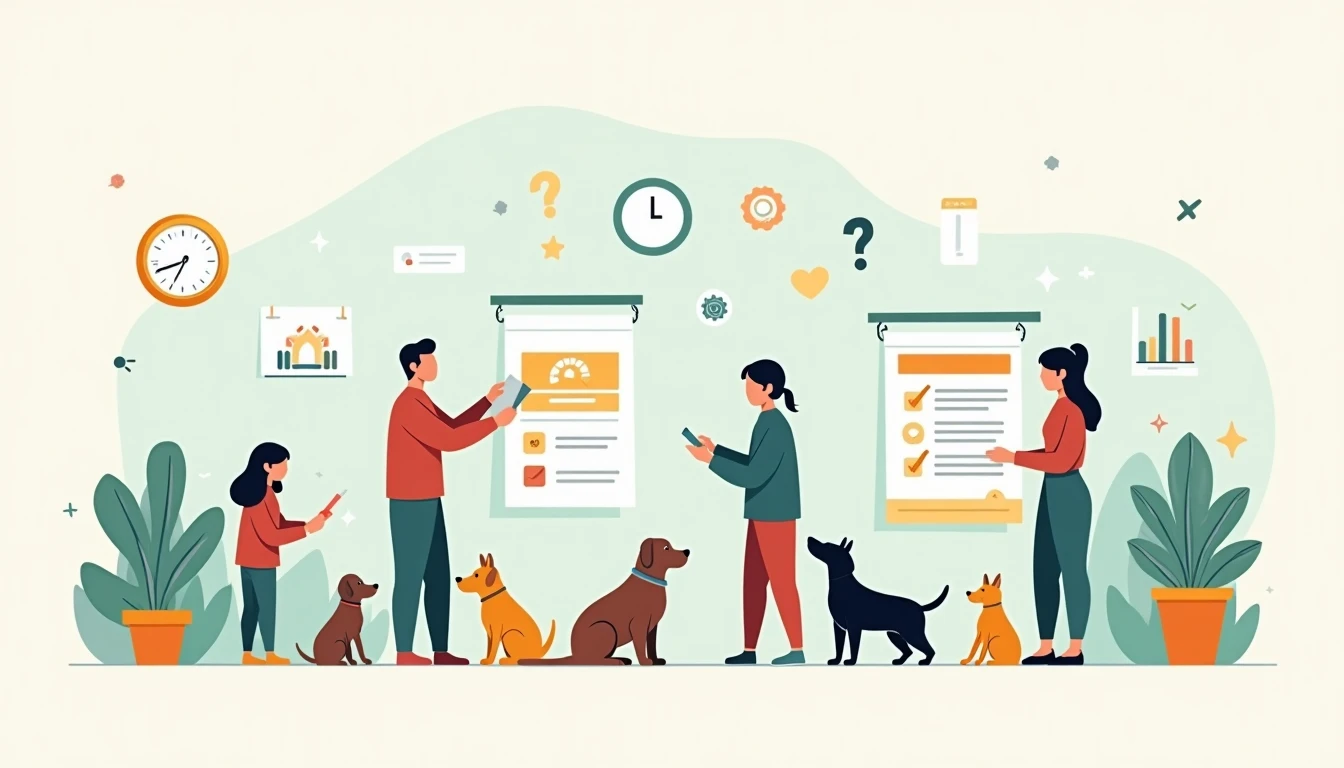 Debunking Dog Adoption Myths: What You Need to Know