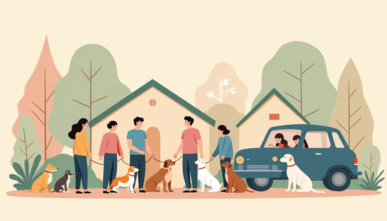 Debunking Dog Adoption Myths: What You Need to Know