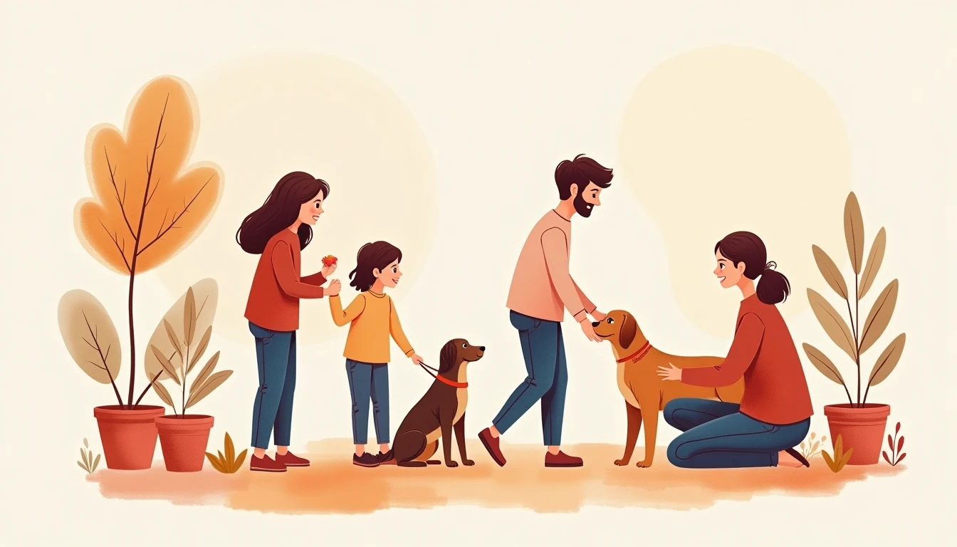 Debunking Dog Adoption Myths: What You Really Need to Know