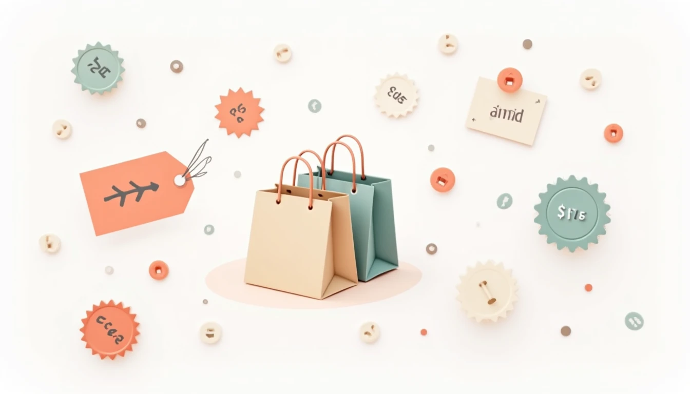Debunking Fashion Coupon Myths: What's Really Worth It?