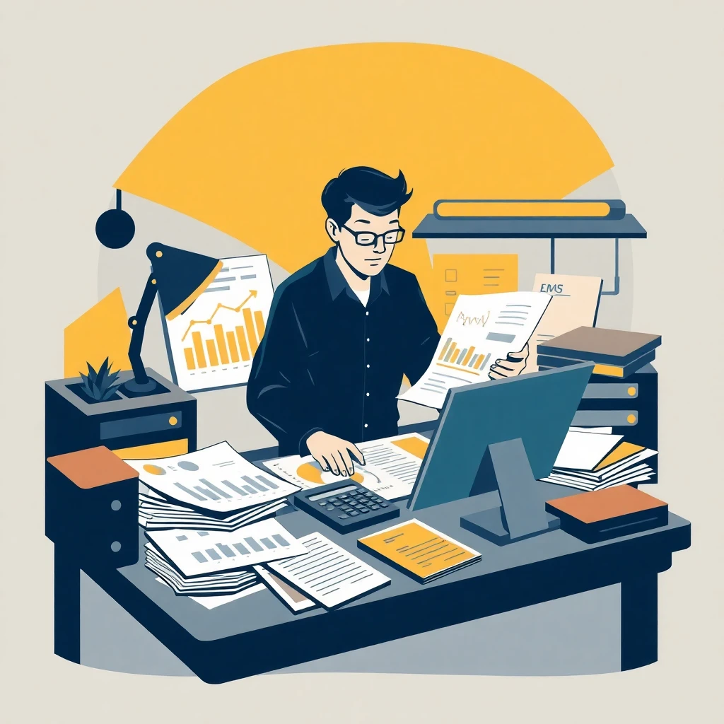 Debunking Finance & Accounting Myths: What Really Counts