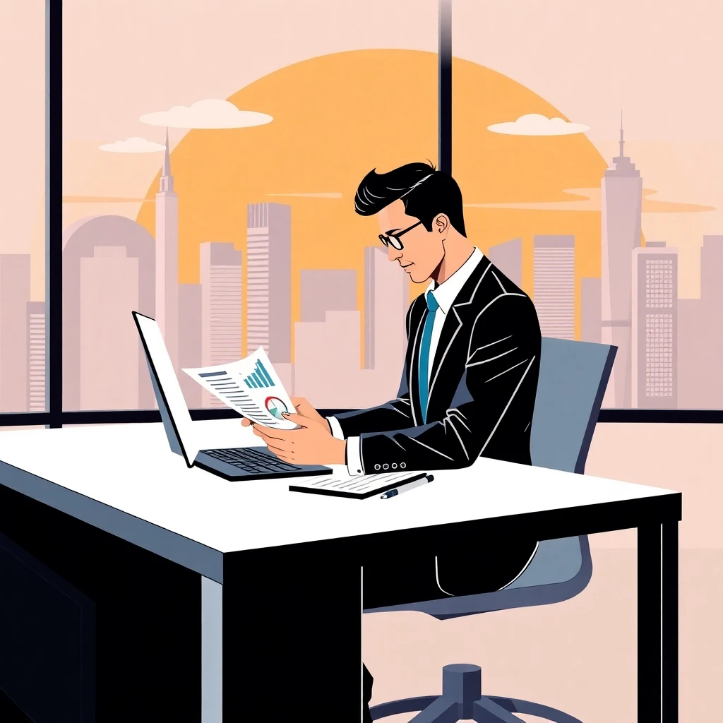 Debunking Finance Career Myths: What Really Matters