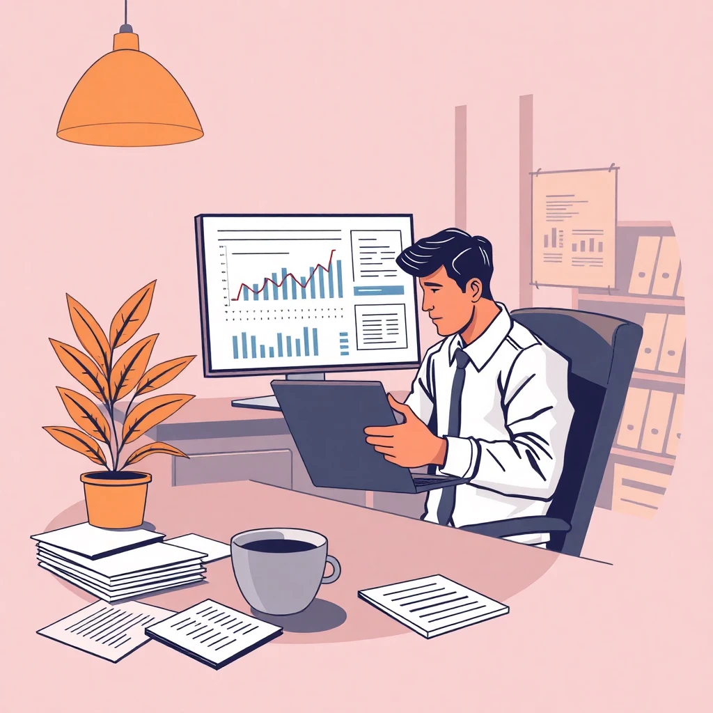 Debunking Finance Job Myths: What You Should Really Know