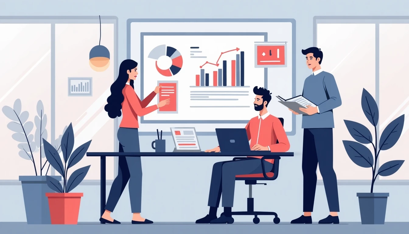 Debunking Finance Myths: What's Actually True in Accounting Roles