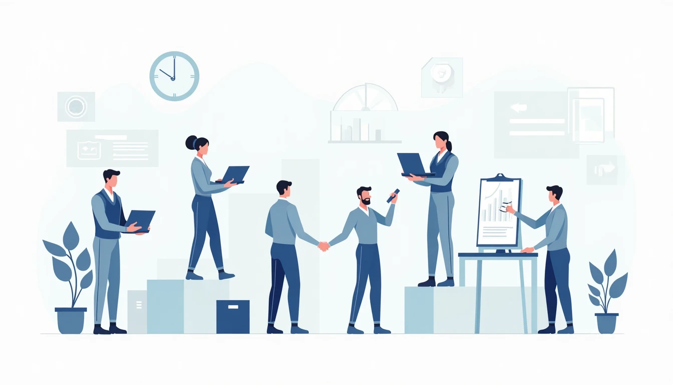 Debunking General Labour Myths: Realities and Opportunities