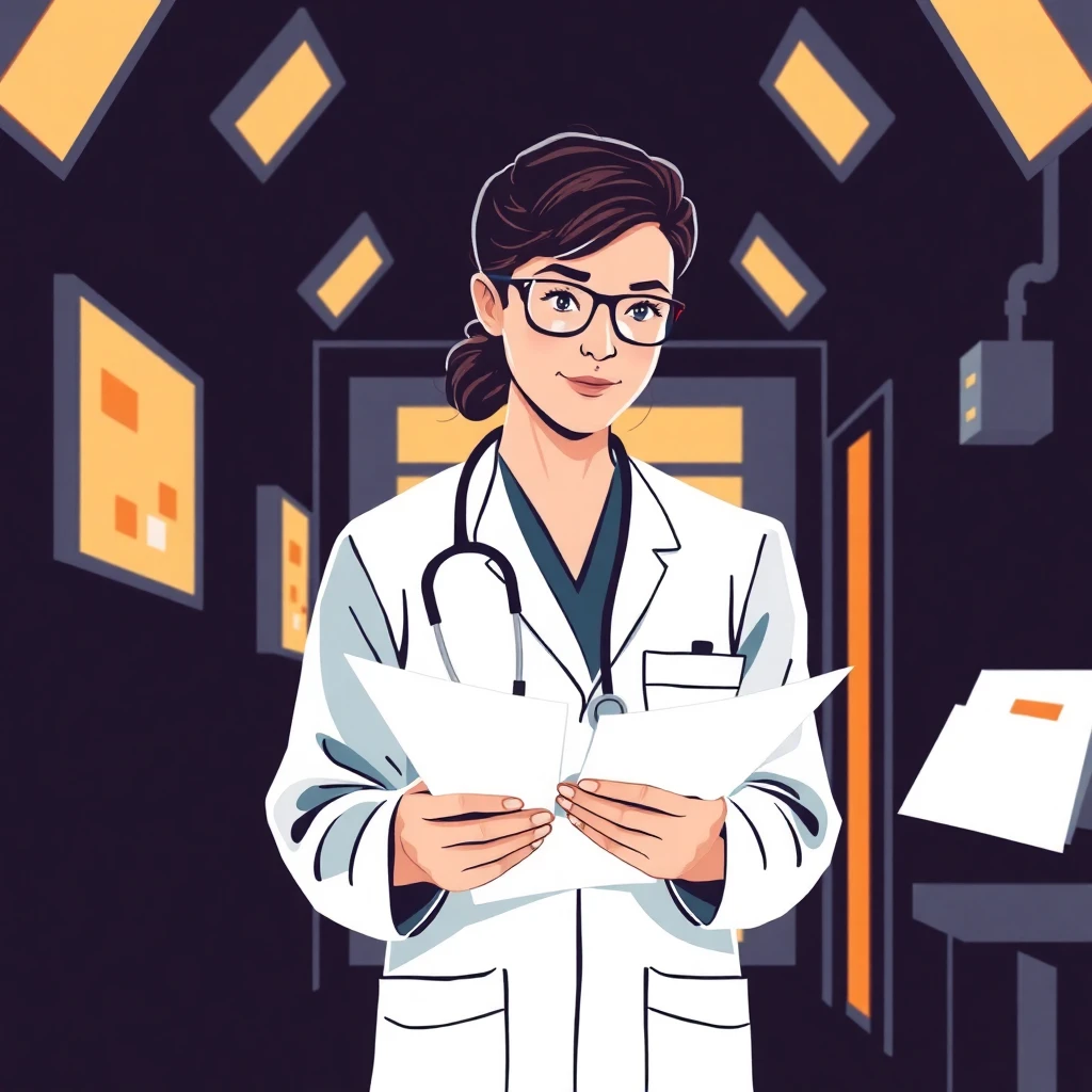 Debunking Healthcare Job Myths: What Really Matters