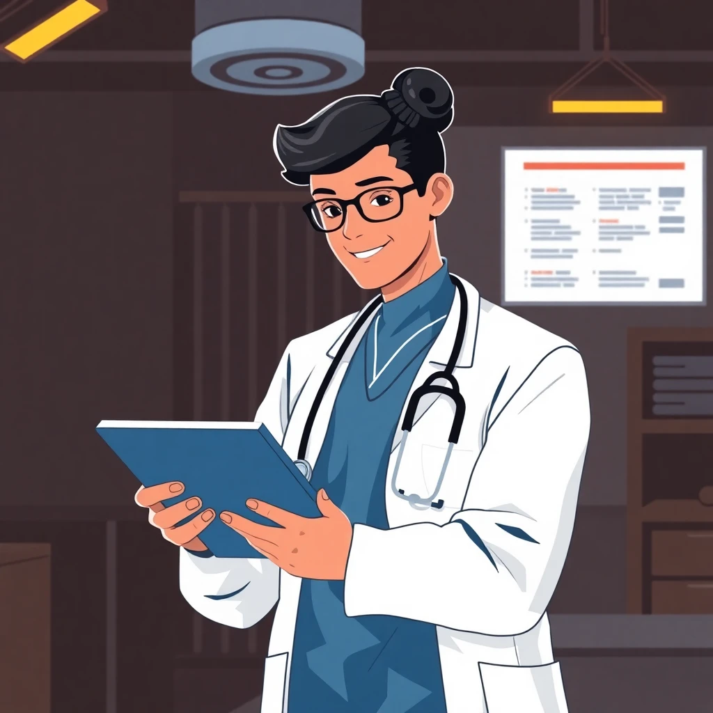 Debunking Healthcare Job Myths: What Really Matters