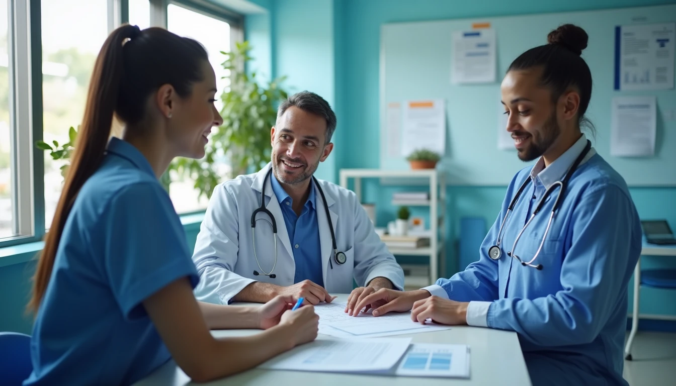 Debunking Healthcare Job Myths: What's Actually True