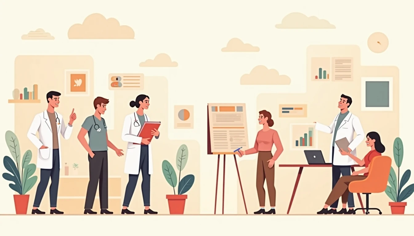 Debunking Healthcare Job Myths: What You Need to Know