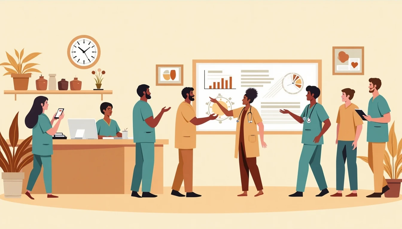 Debunking Healthcare Job Myths: What You Need to Know