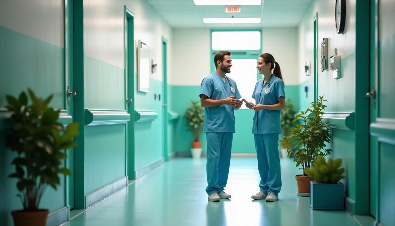 Debunking Healthcare Job Myths: What You Need to Know