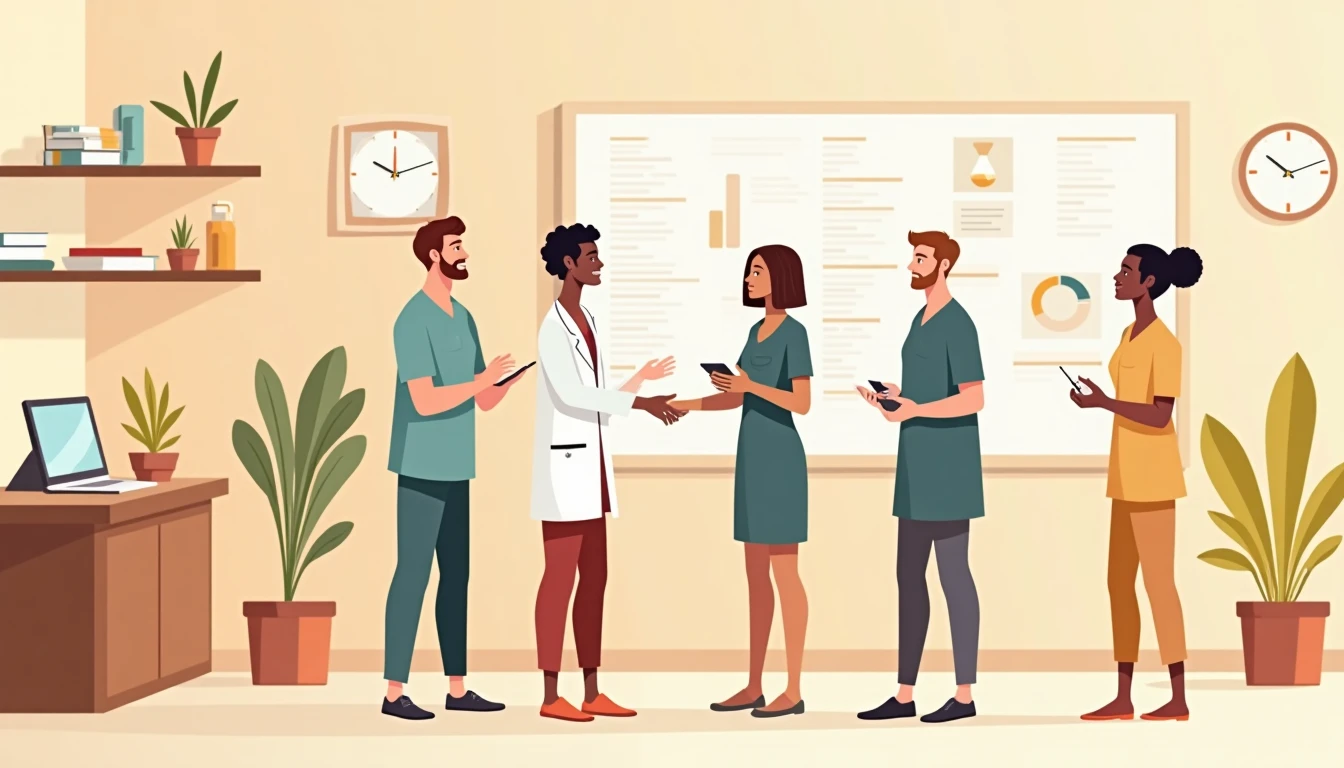 Debunking Healthcare Job Myths: What You Need to Know