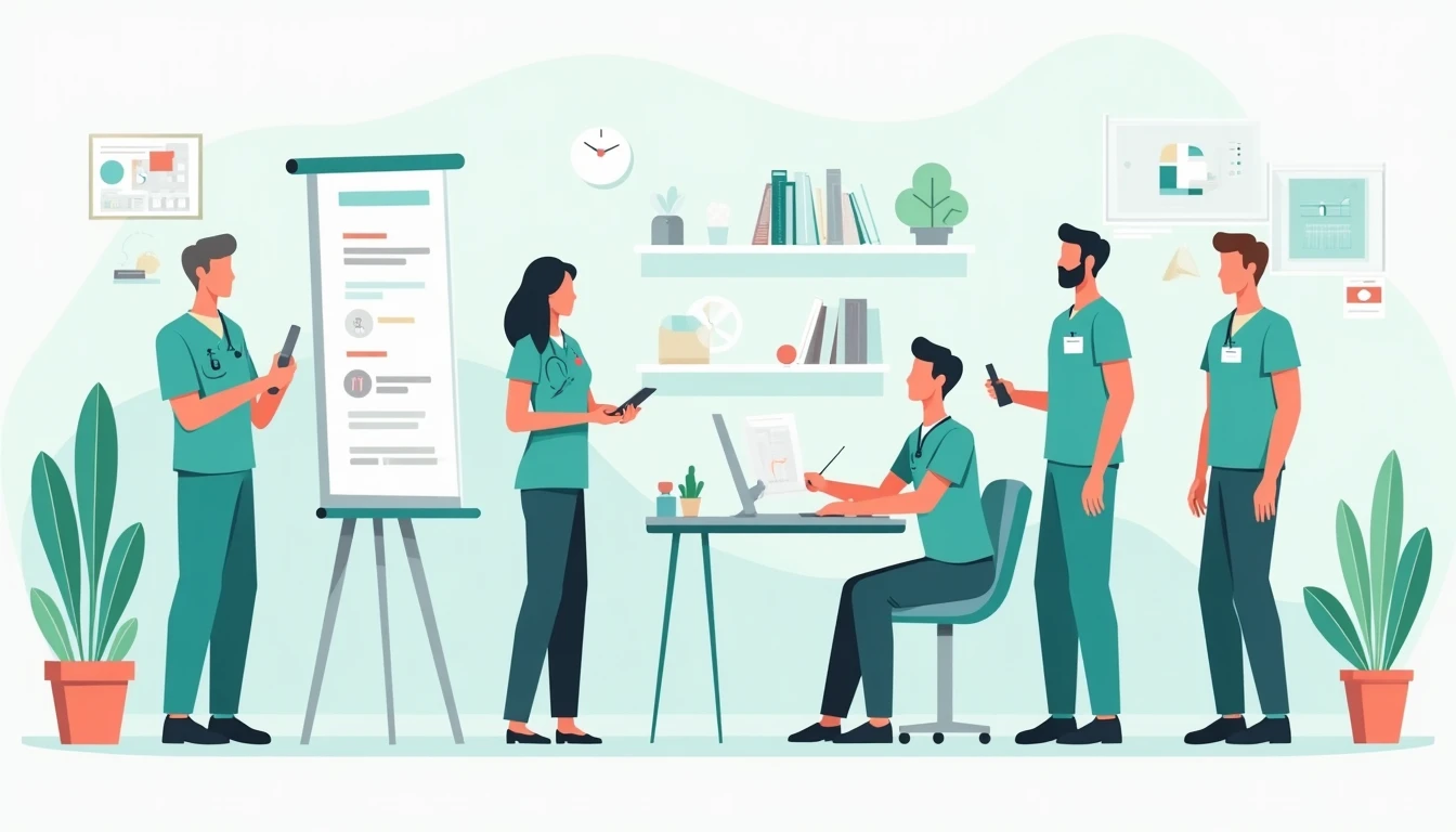 Debunking Healthcare Job Myths: What You Need to Know