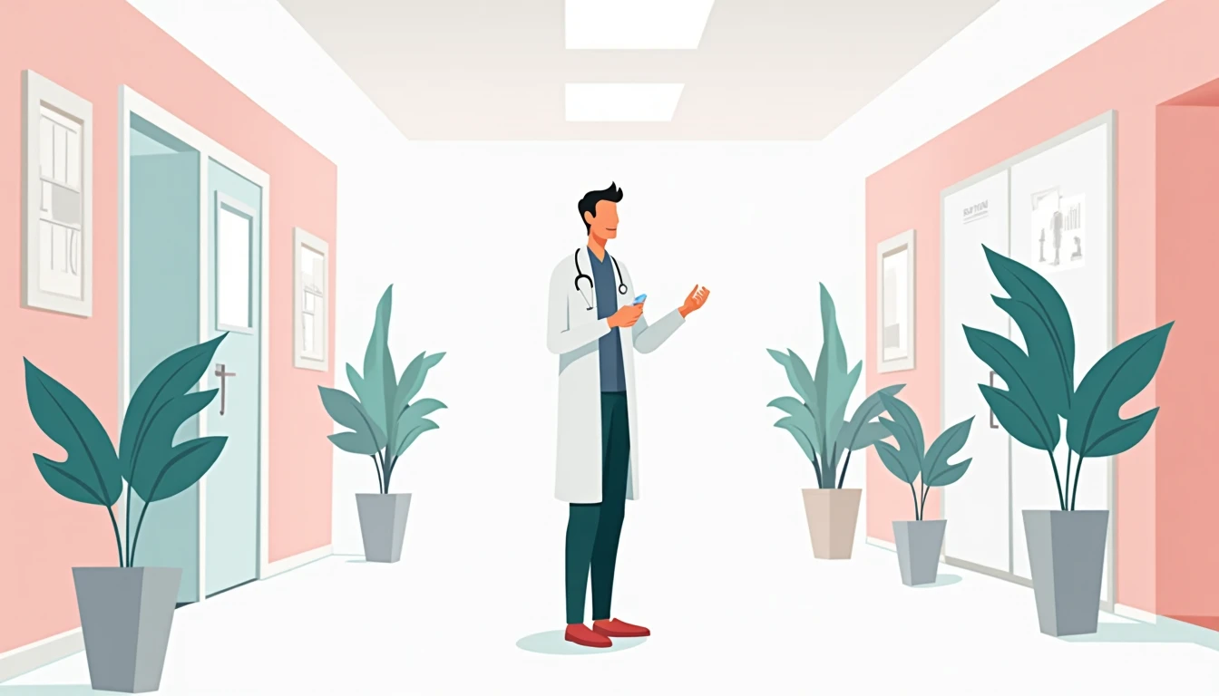 Debunking Healthcare Job Myths: What You Really Need to Know