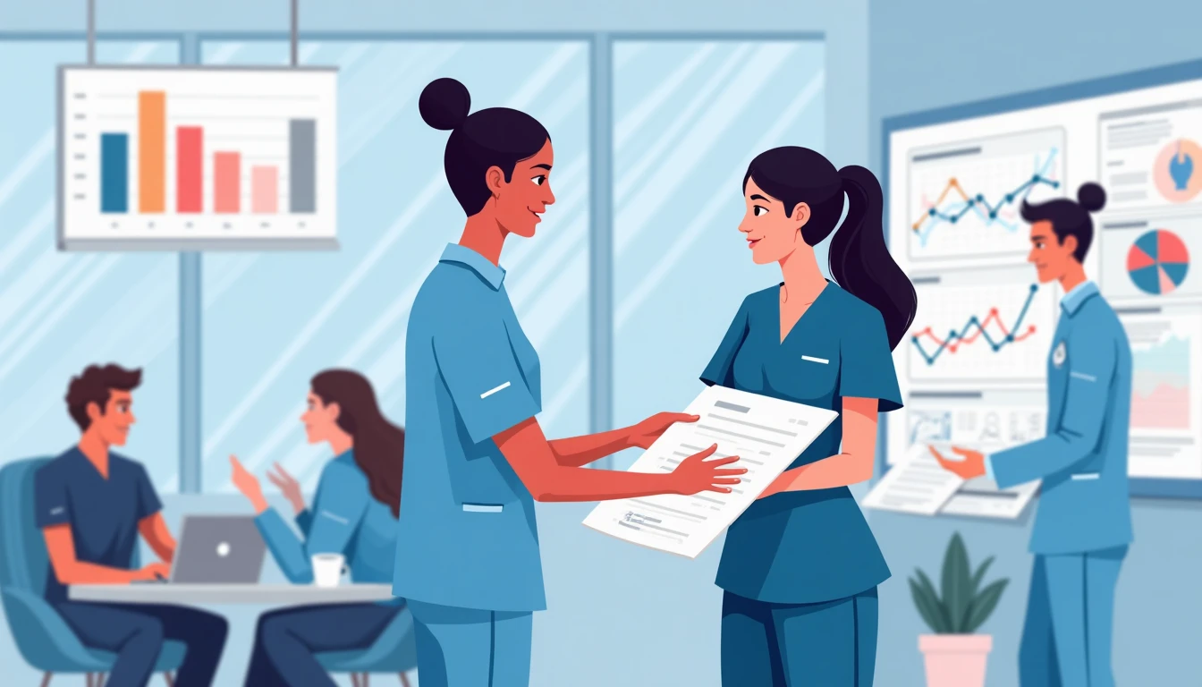 Debunking Healthcare Myths: What's True in Nursing Today