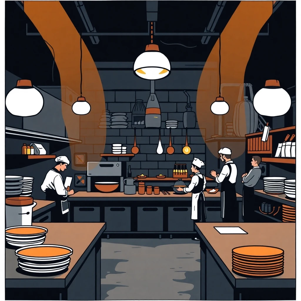 Debunking Hospitality Job Myths: What Really Matters