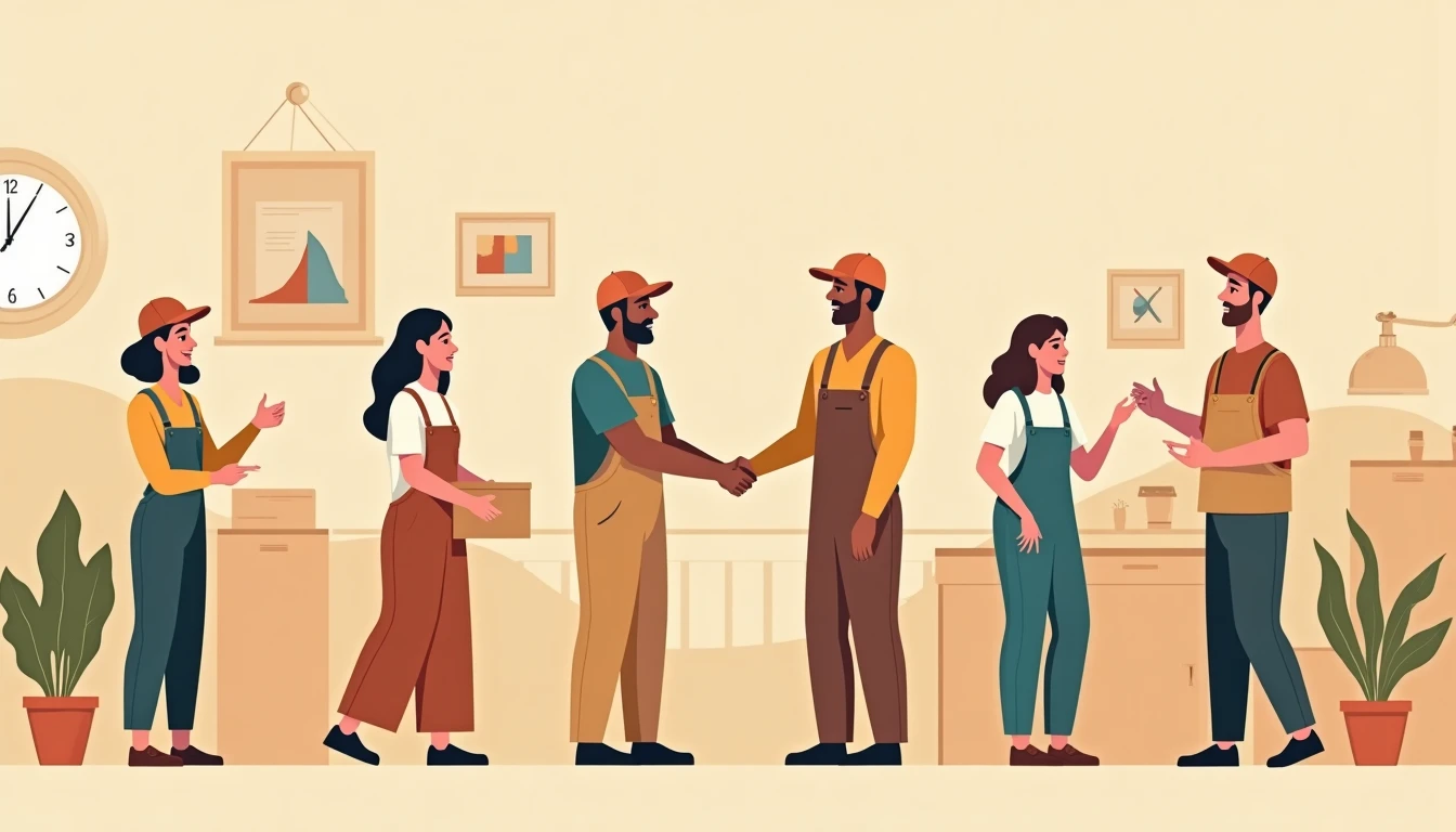 Debunking Hospitality Job Myths: What Really Matters