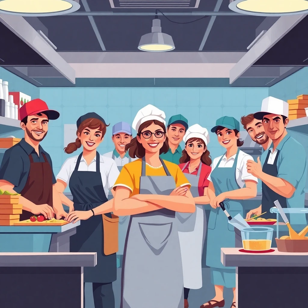 Debunking Hospitality Job Myths: What's True and What's Not