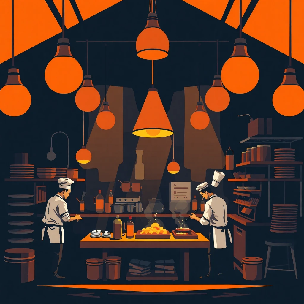 Debunking Hospitality Job Myths: What Workers Need to Know