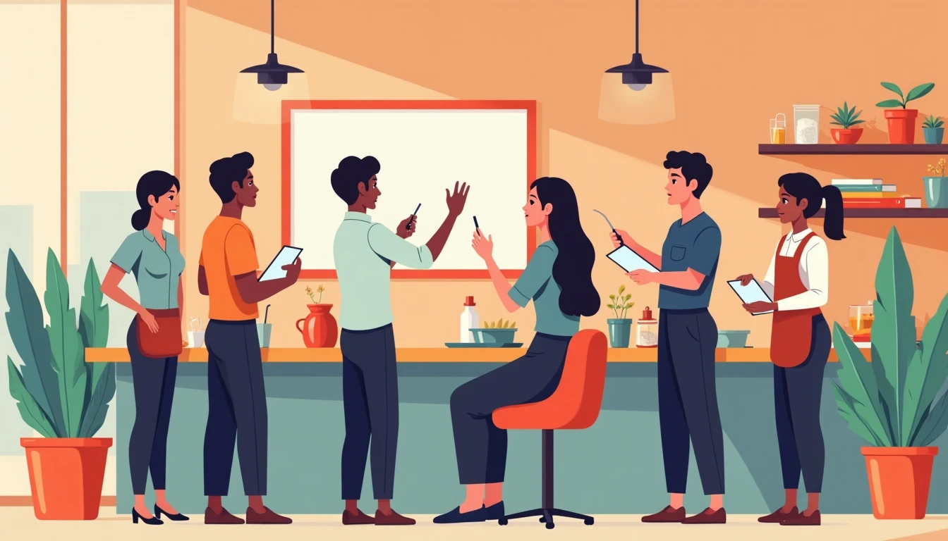 Debunking Hospitality Job Myths: What You Need to Know