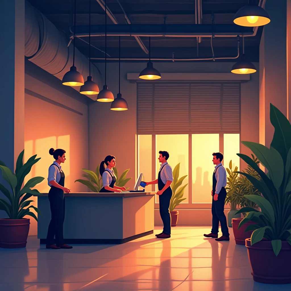 Debunking Hospitality Job Myths: What You Need to Know