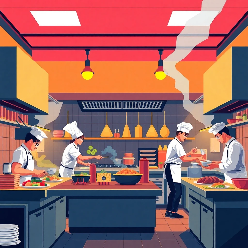 Debunking Hospitality Job Myths: What You Need to Know