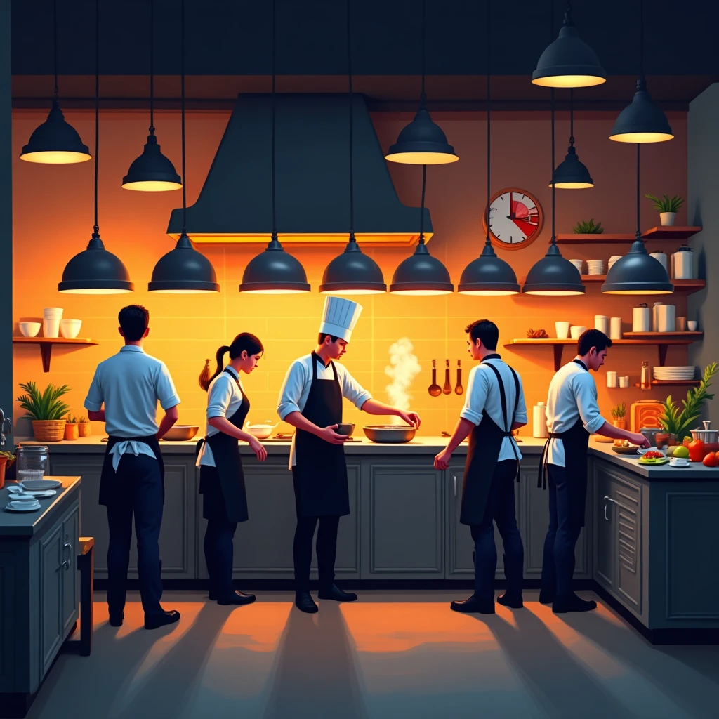 Debunking Hospitality Job Myths: What You Really Need to Know