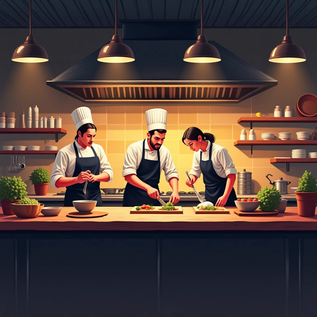 Debunking Hospitality Job Myths: What You Really Need to Know