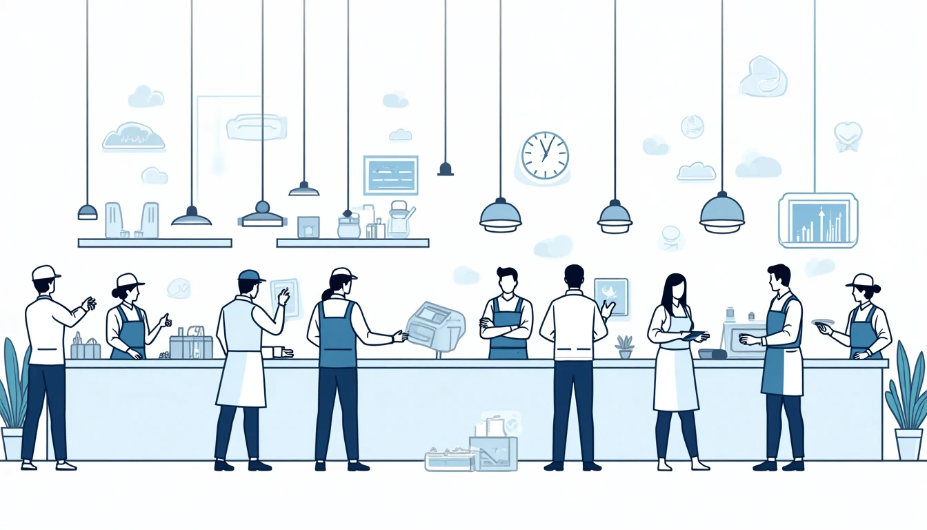 Debunking Hospitality Job Myths: What You Really Need to Know