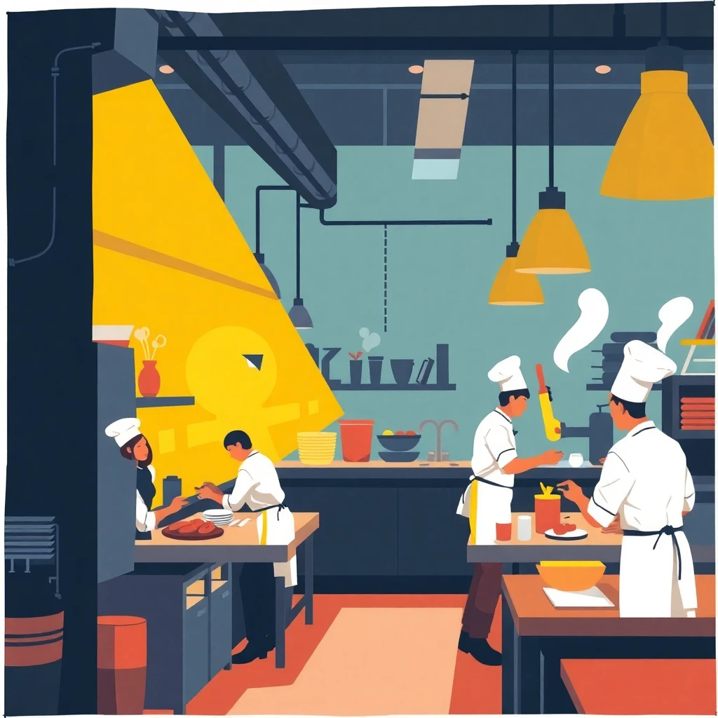 Debunking Hospitality Job Myths: What You Really Need to Know