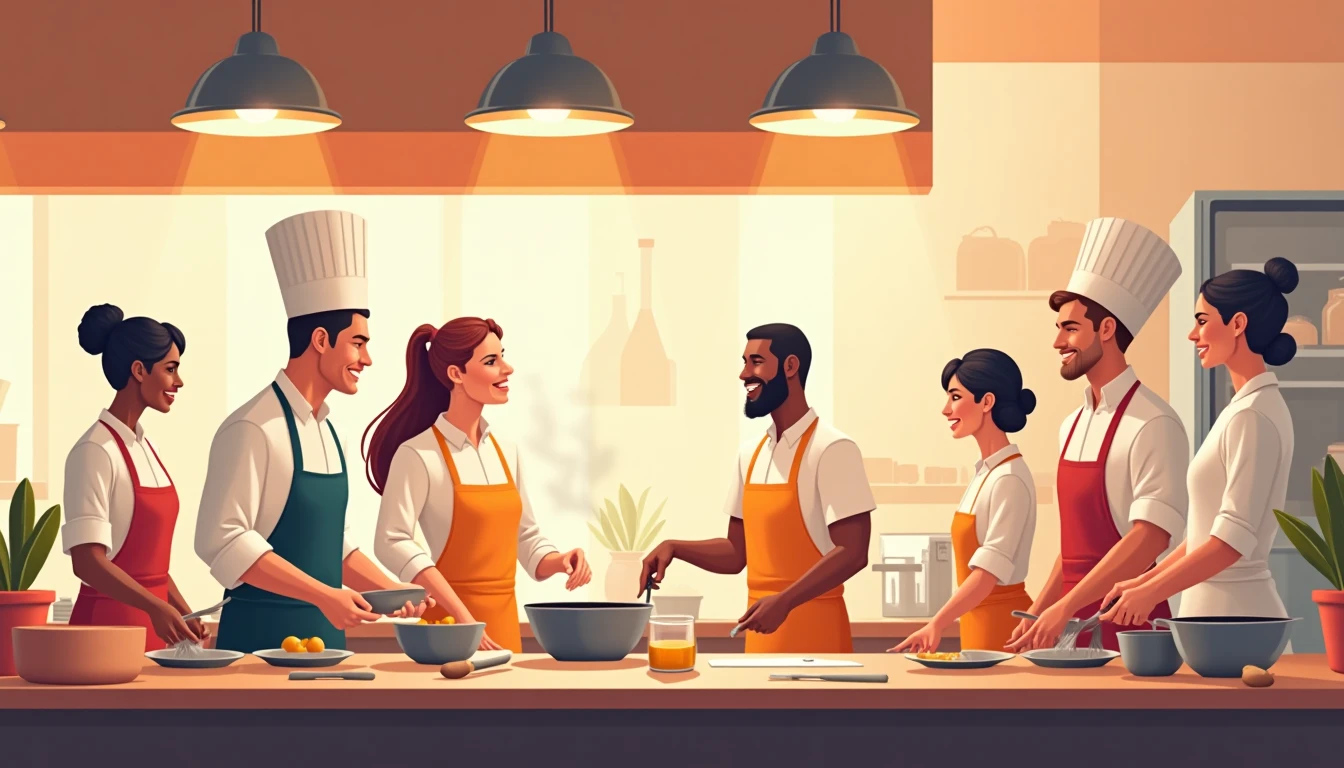 Debunking Hospitality Myths: What You Really Need to Know