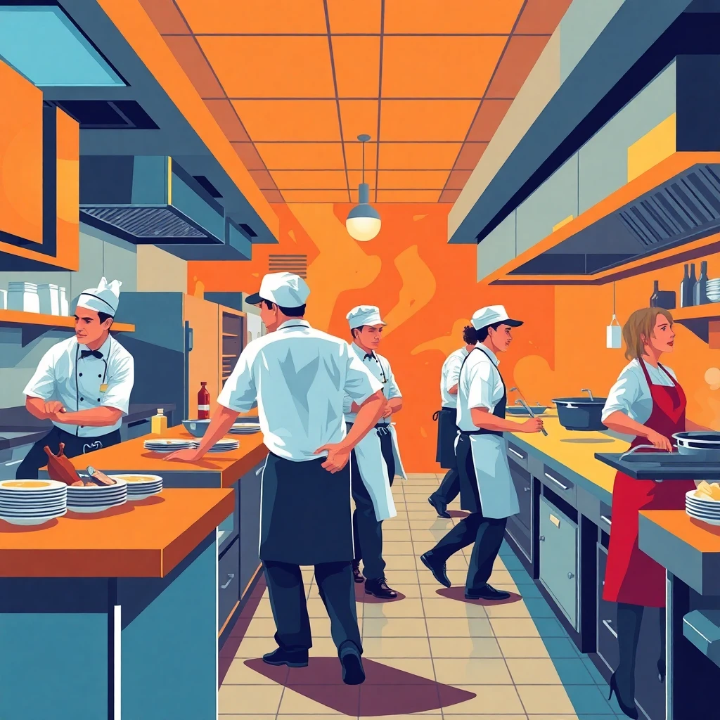 Debunking Hospitality Work Myths: What Really Matters