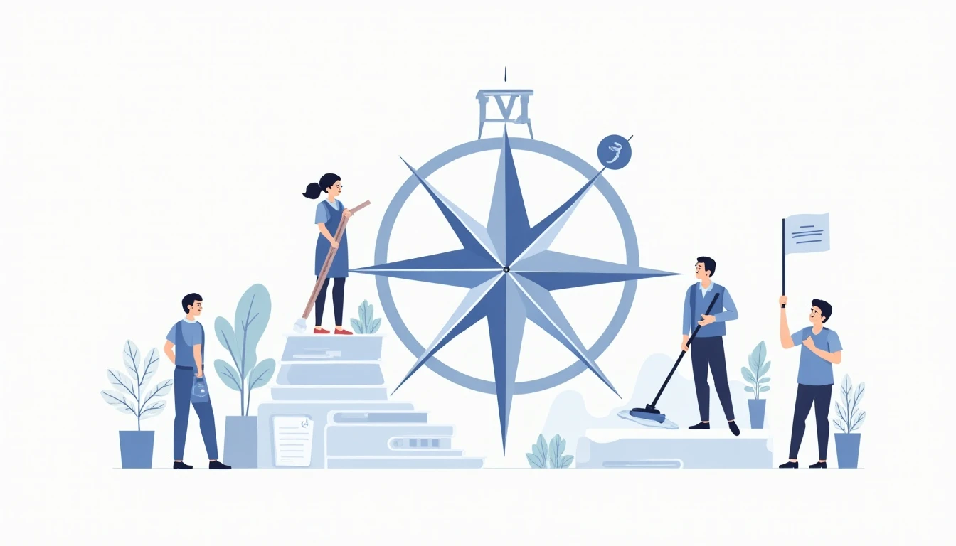 Debunking Housekeeping Myths: What's True in 2026