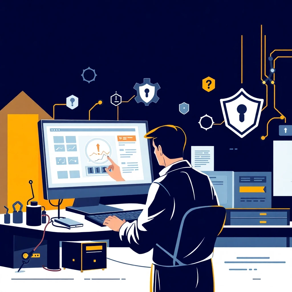Debunking IT Support & Cybersecurity Myths