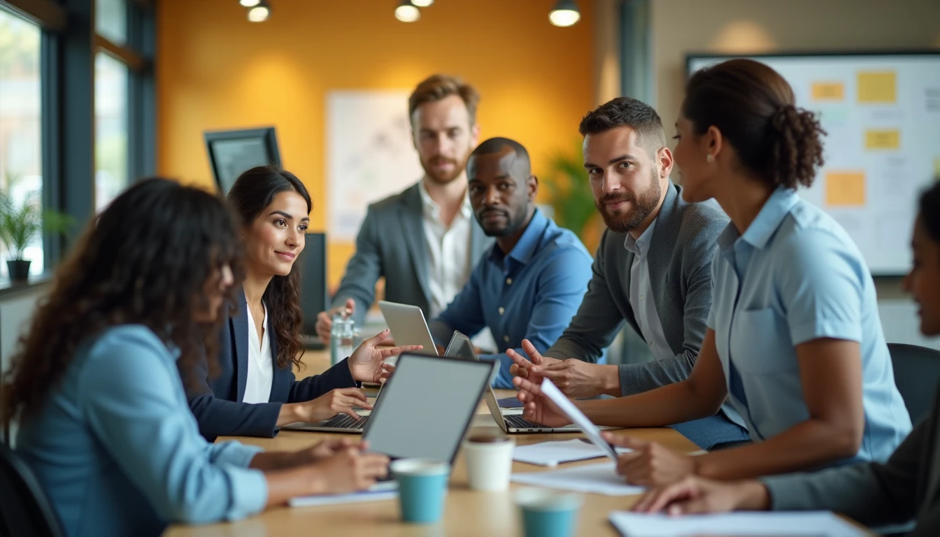 Debunking IT Support Myths: What Job Seekers Should Know