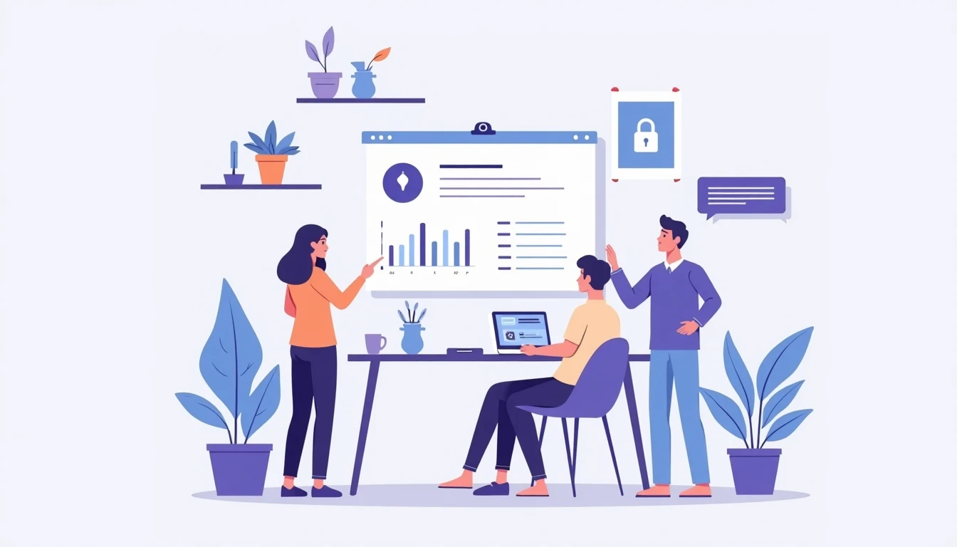 Debunking IT Support Myths: What You Really Need to Know