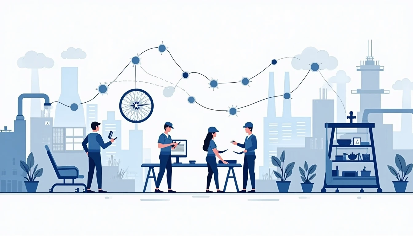 Debunking Manufacturing Job Myths: What You Really Need to Know