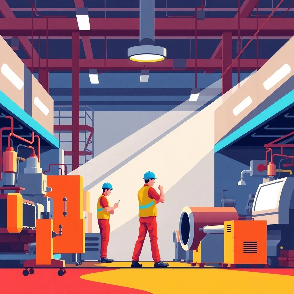Debunking Manufacturing Myths: What Really Matters