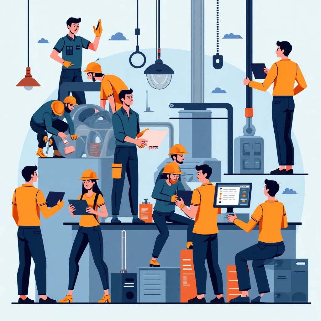 Debunking Manufacturing Myths: What's Real and What's Not