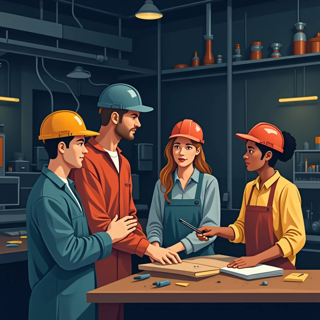 Debunking Manufacturing Myths: What You Really Need to Know
