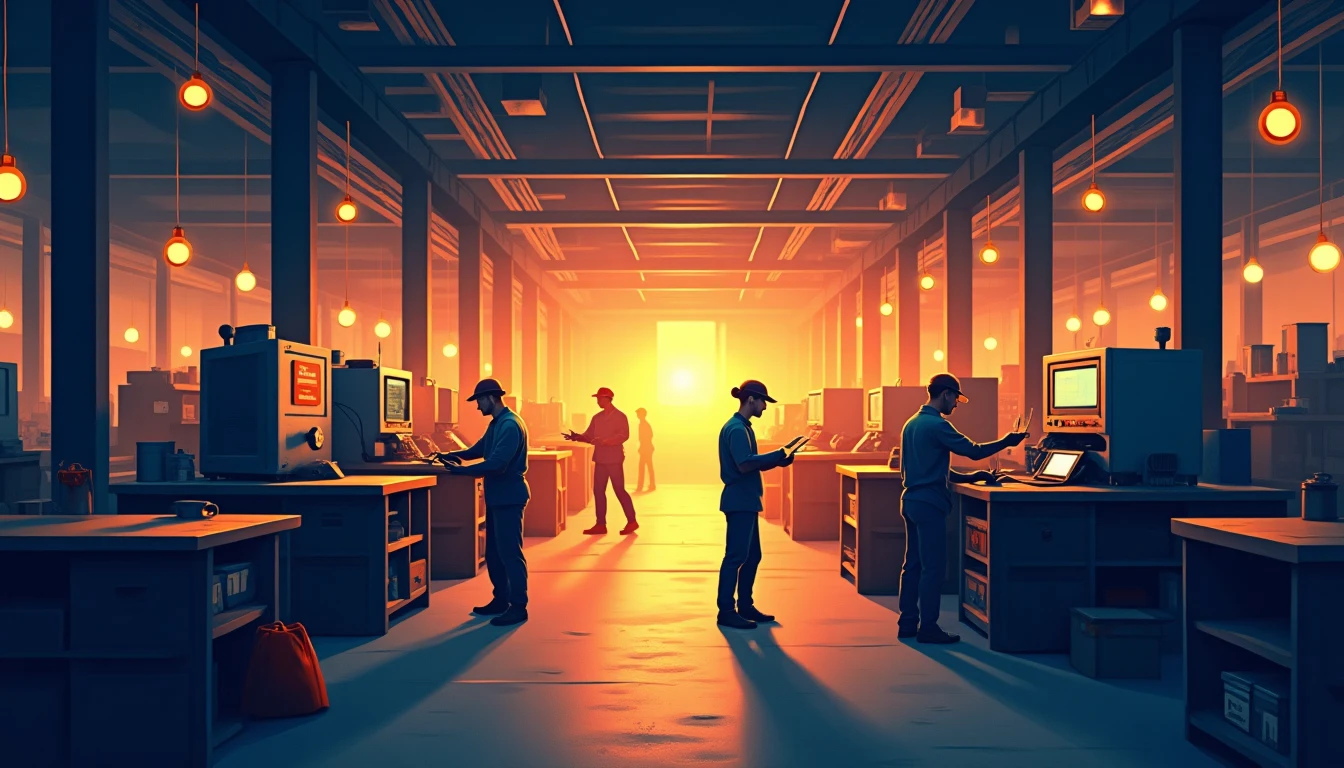 Debunking Manufacturing Myths: What You Really Need to Know