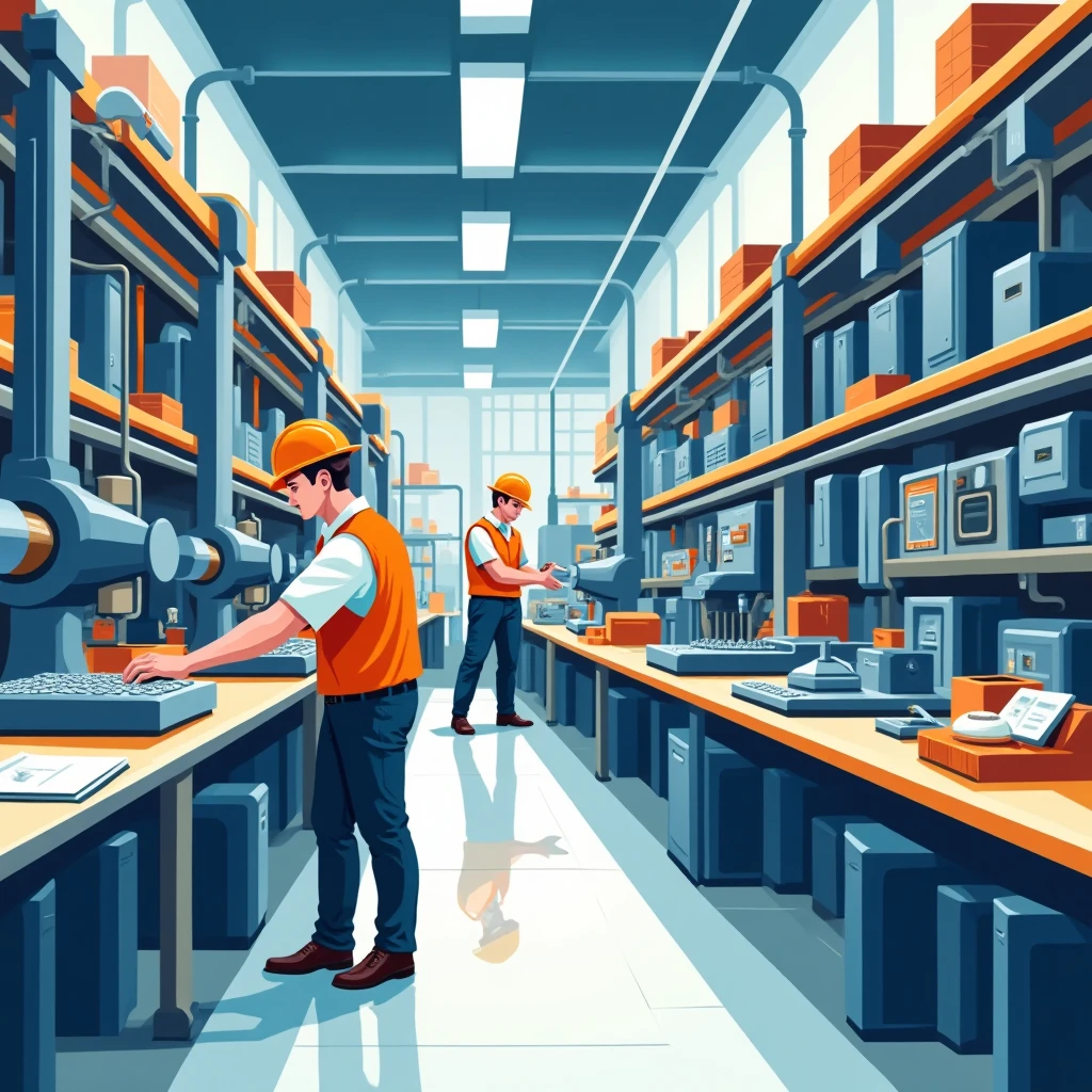 Debunking Manufacturing & Production Myths: What's Real?