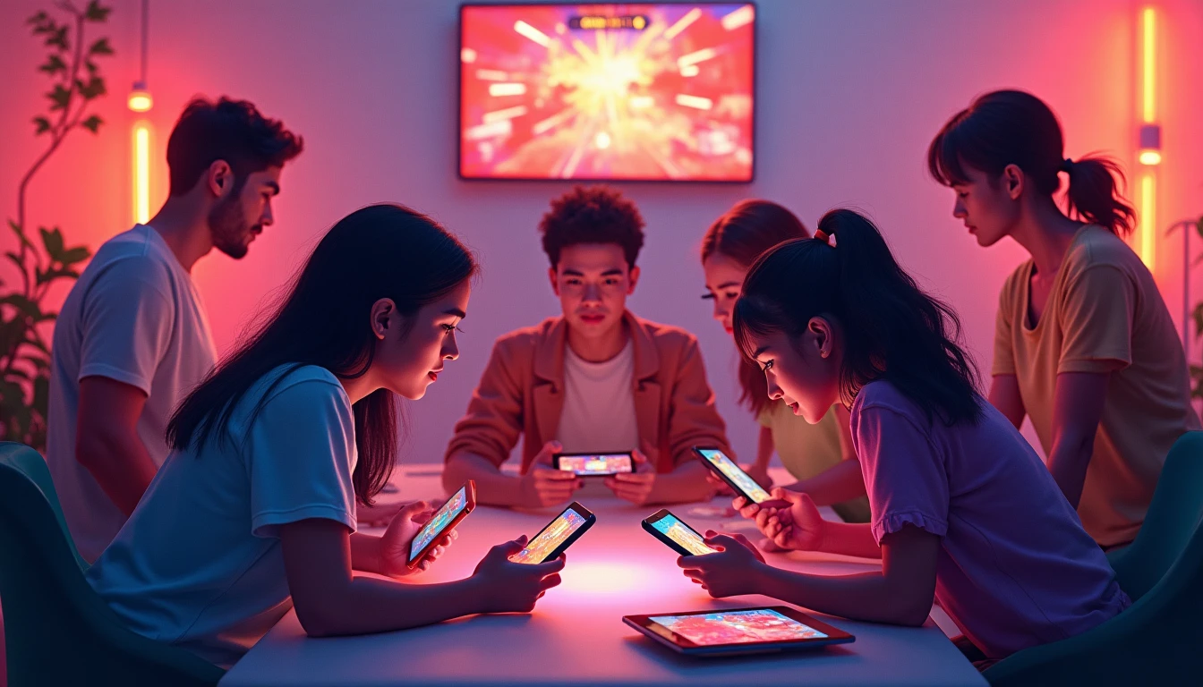 Debunking Mobile Game Myths: What Really Matters